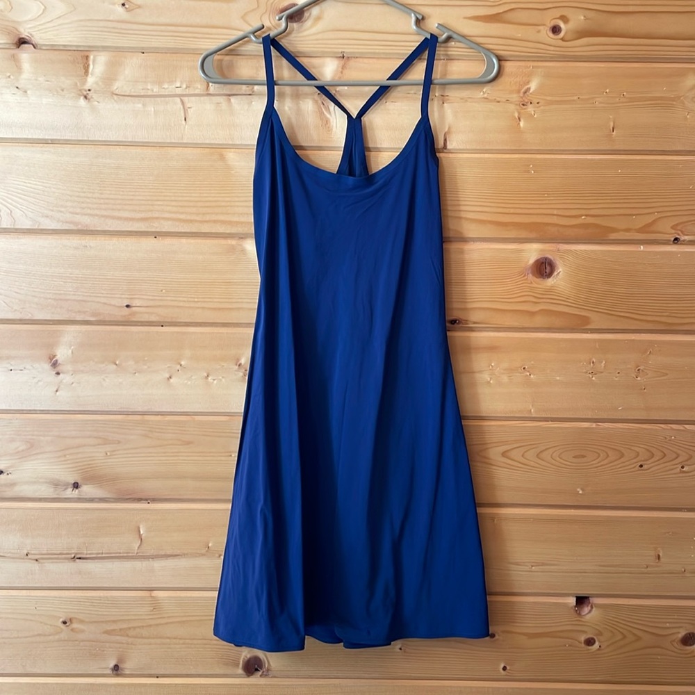Outdoor Voices Exercise Dress